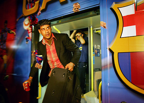 Frank Rijkaard
