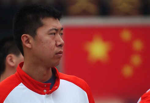 wang zhizhi