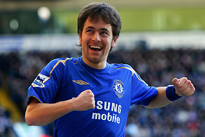 Joe Cole 