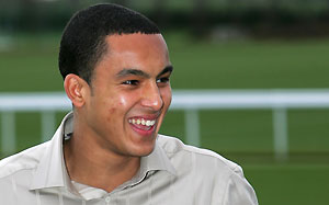 Theo Walcott 