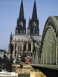 Koln Germany, World Cup 2006