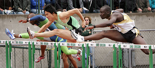 liu xiang