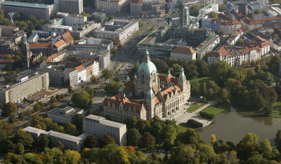 Hanover Germany