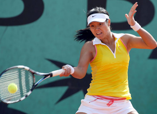 French Open China
