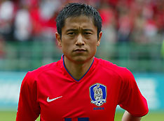 Lee Young-pyo 
