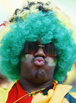 Ghana