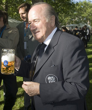 blatter