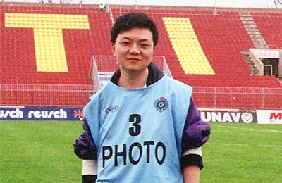 dong lu