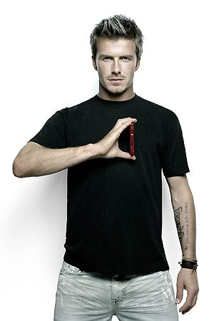 beckham