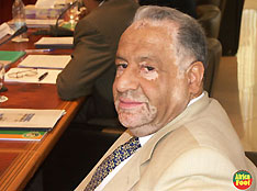 ismail bhamjee