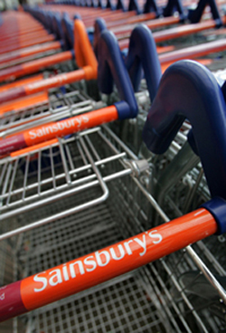 sainsbury