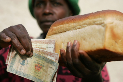 Zimbabweans