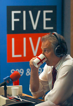 Tony Blair