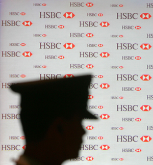 HSBC
