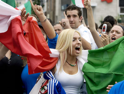 Italy