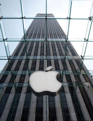 Apple