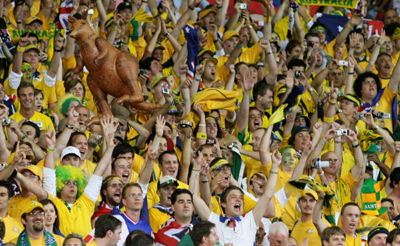 Australian
