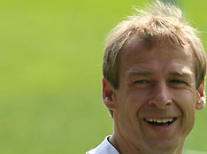 Juergen Klinsmann