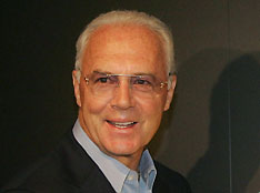 Beckenbauer