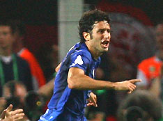 Fabio Grosso