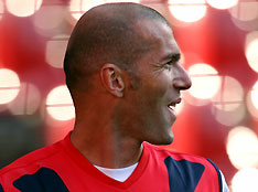 zinedine zidane
