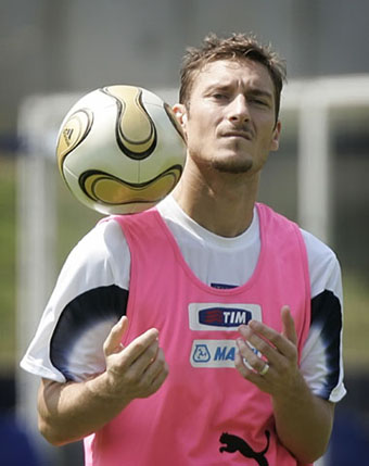 totti