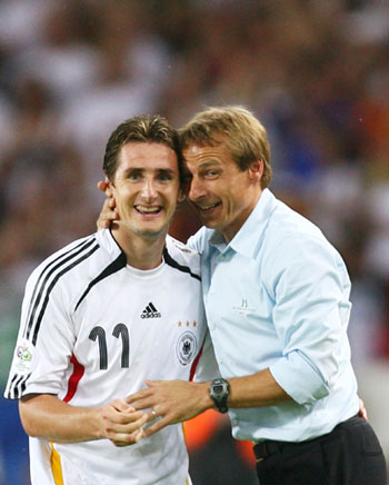 klinsmann