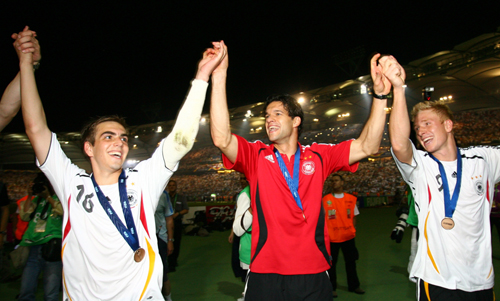 Germany world Cup
