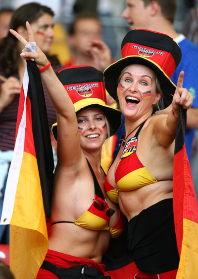 Germany World Cup