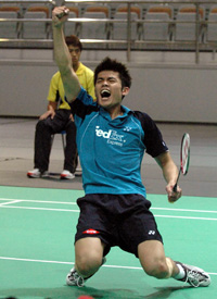 Lin Dan