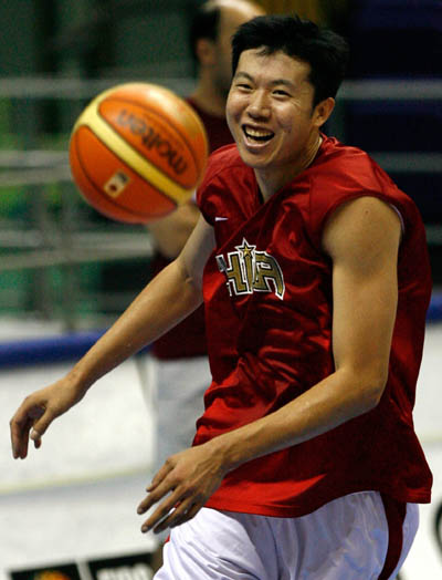 ,,,Yao Ming,,Sapporo,,,,