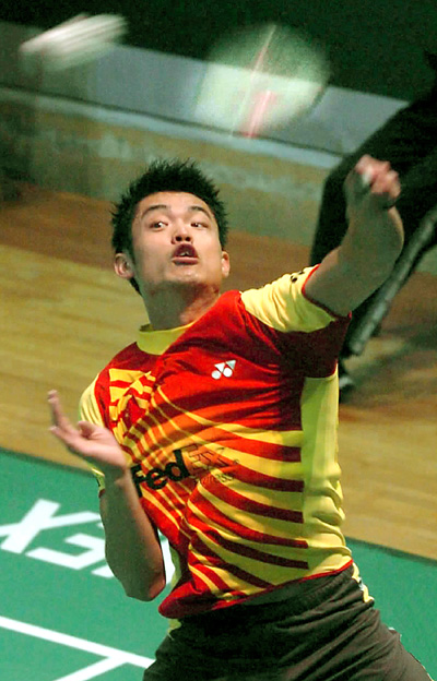 Lin Dan