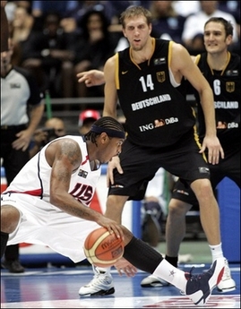 ,,world basketball championship