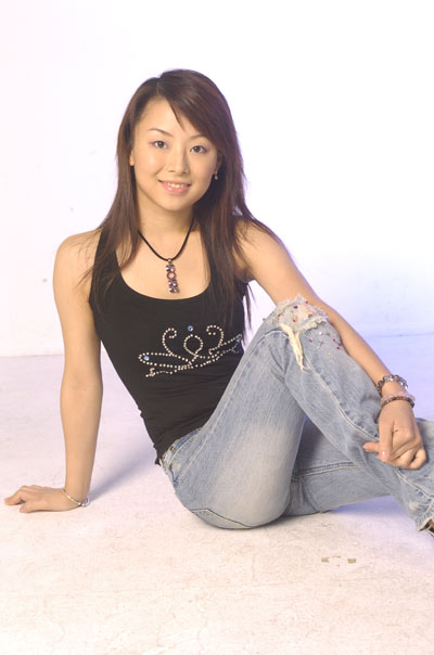 Pan Xiaoting:China\