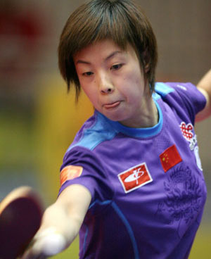 yining asian singles She also earned singles and doubles titles at the 1995 and 1997 asian games table tennis champions in li ju & sun jin & wang hui & wang nan & zhang yining . yining asian singles She also earned singles and doubles titles at the 1995 and 1997 asian games table tennis champions in li ju & sun jin & wang hui & wang nan & zhang yining .