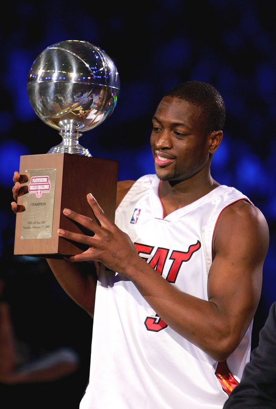 “Dwyane Wade 2007 all star”的图片搜索结果