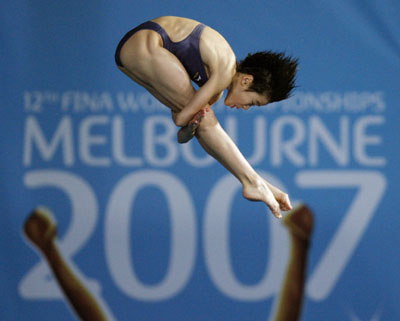 ,wang xin,luo yutong,diving,aquatic championship
