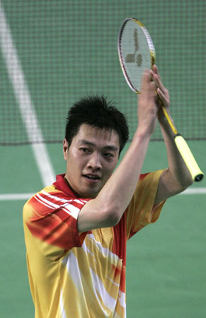 BADMINTON.BLOGFA.COM