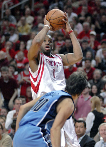 yao ming,rockets,jazz,nba