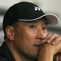 li yongbo