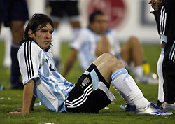 Ruthless Brazil beat Argentina 3-0 in final 