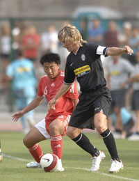 pavel nedved