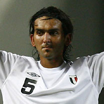 Nashat Akram 