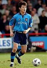 Profile of Sun Jihai