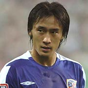 Celtic have get-out clause in Du Wei deal