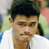 Yao edges Kobe to top All-Star list