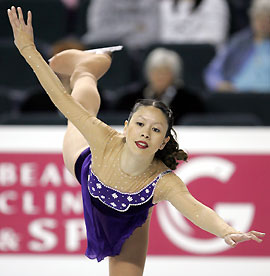Pang, Tong win world pairs title