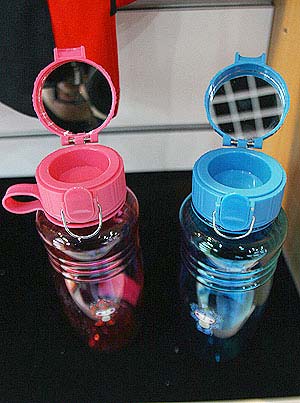 New Olympic products to hit May Day Holiday market