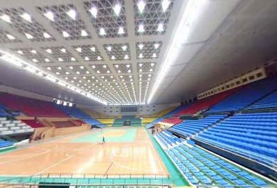 Capital Indoor Stadium