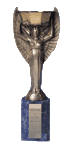 Jules Rimet Cup 